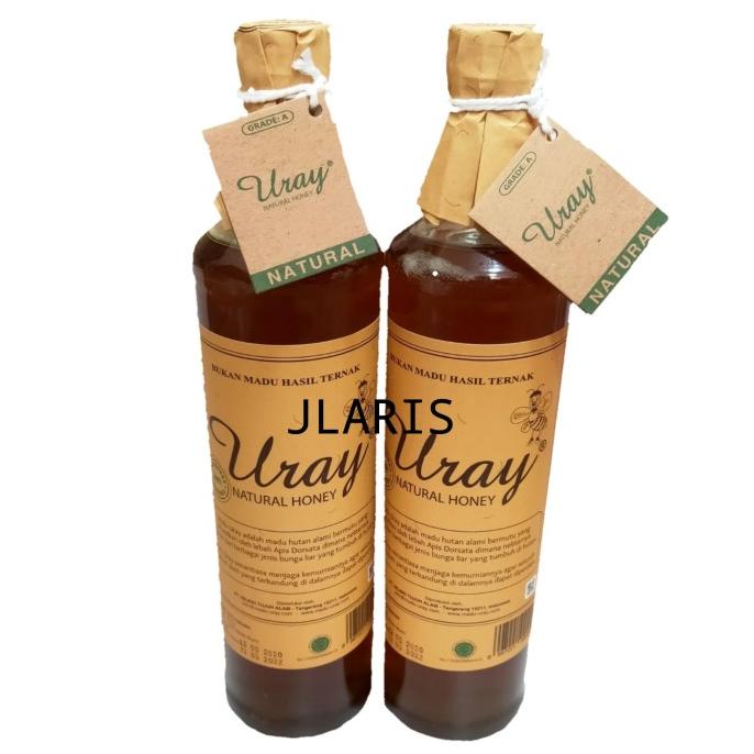 

[COD] madu uray 875 gram [COD]