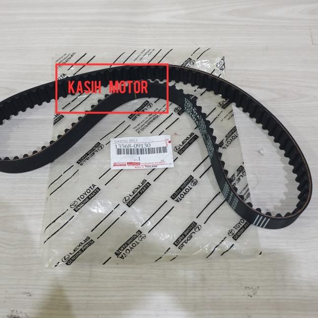 Da465q timing Belt