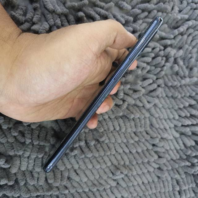 Samsung A50s ram 4gb second bekas pemakaian-6