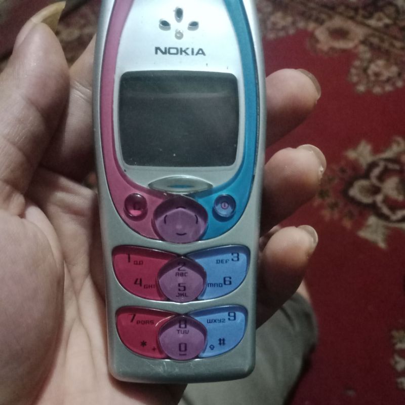nokia 2300
