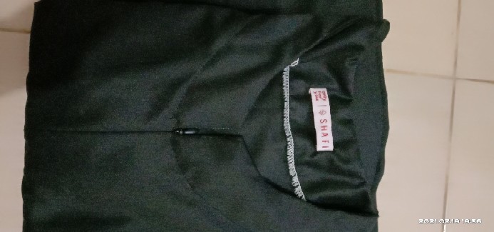 Sarimbit Couple Keluarga Al Husna