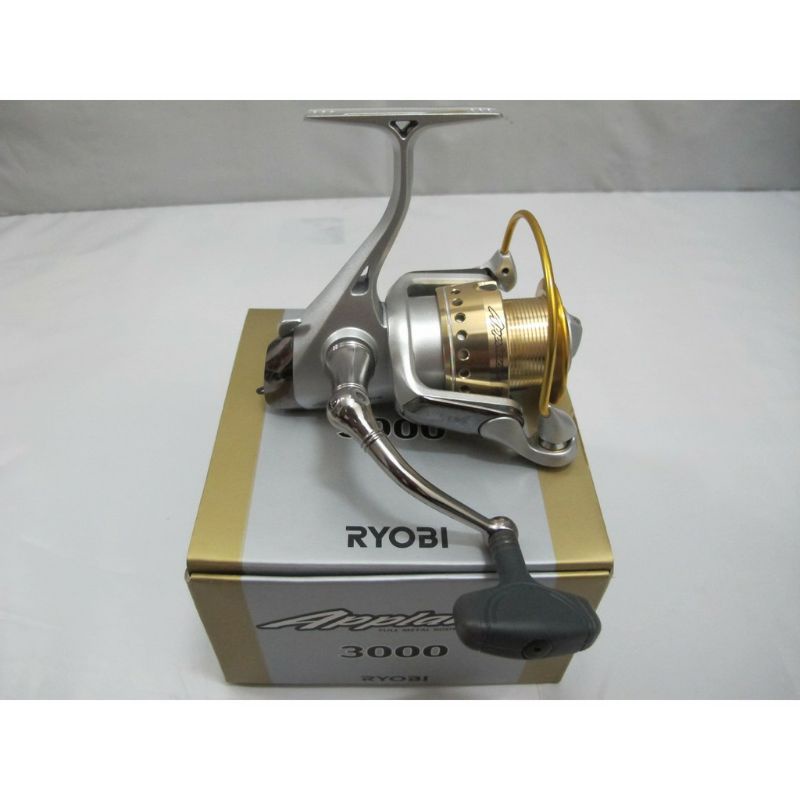 REEL RYOBI APPLAUSE 3000