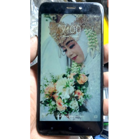 Lcd xiaomi redmi 4x minus