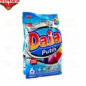Detergen Daia