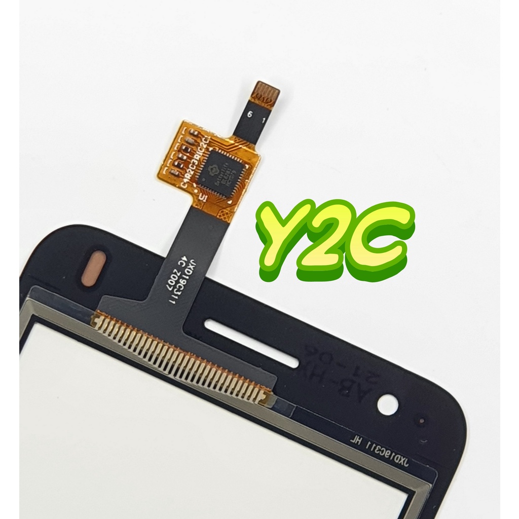 TOUCHSCREEN ASUS ZENFONE C 4C / ZC451 / ZC451TG / Z007 / TASKRIN LAYAR SENTUG TC