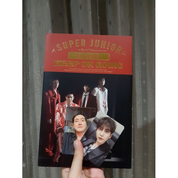 PC SUPER JUNIOR