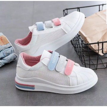 Ys 207 Sneakers Wanita prepet - Sintetis
