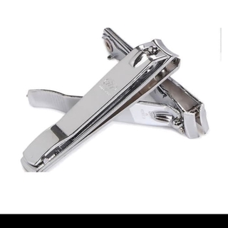 gunting kuku stainless steel jepitan kuku 777 lm78