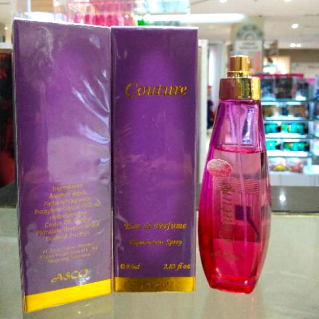 Couture by asco parfume
