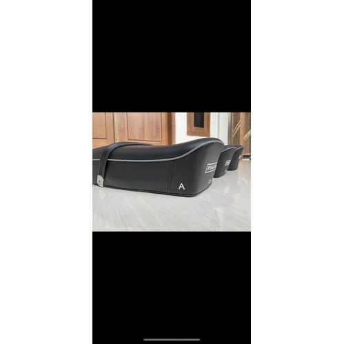 jok panjang vespa piaggio