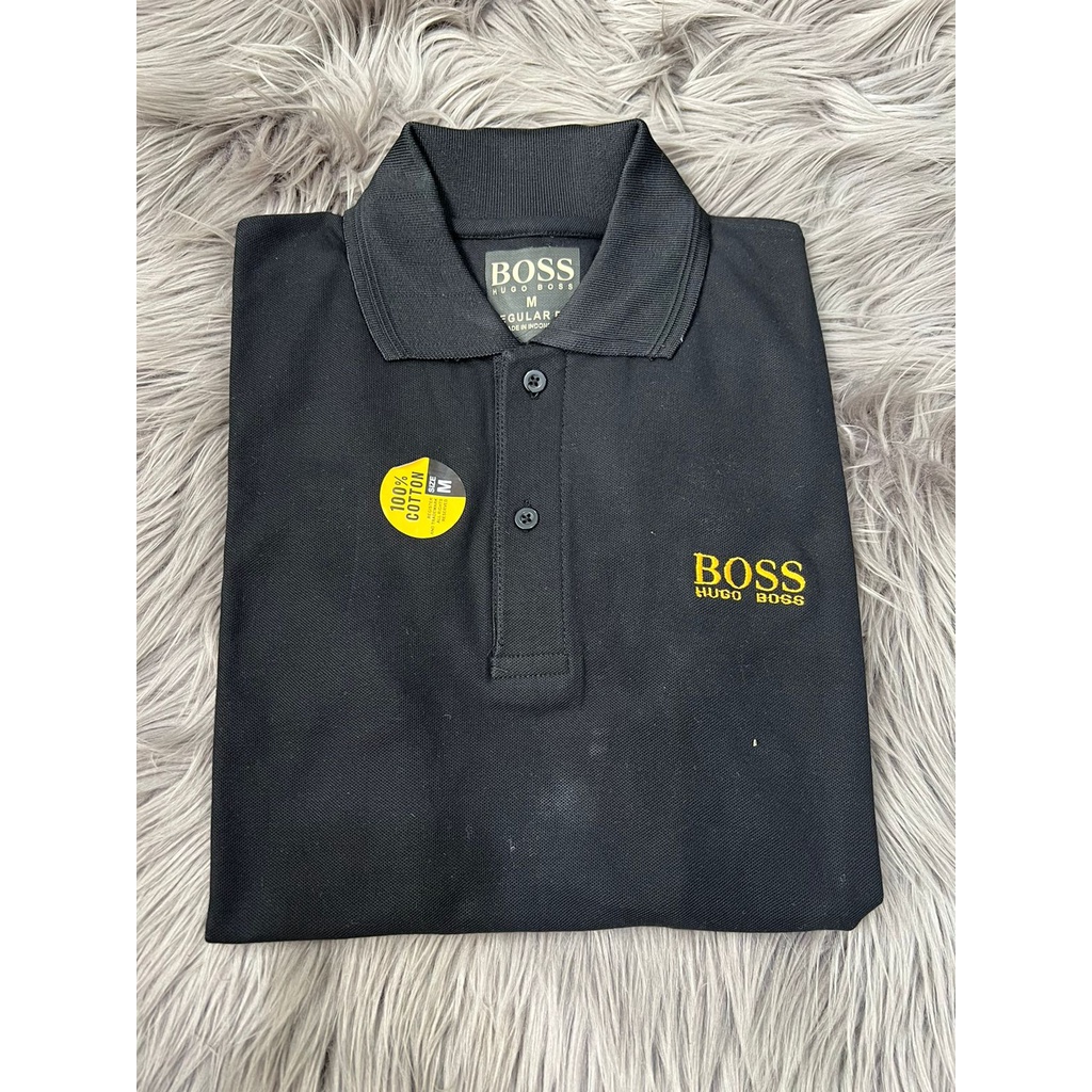 polo shirt