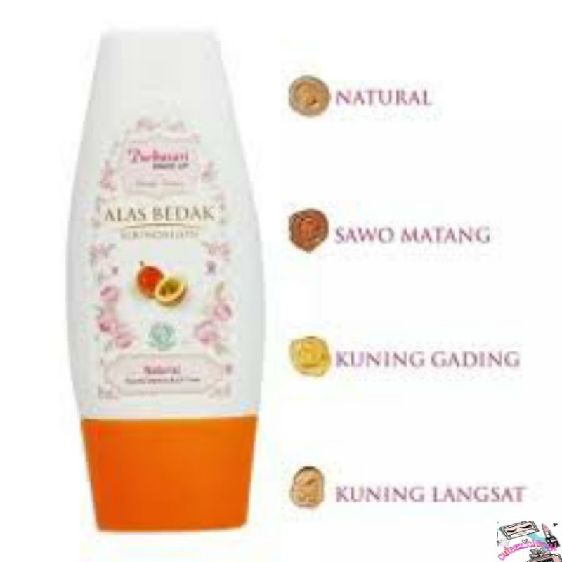 ☃Cutezz_Ching1☃Purbasari Daily Series Alas Bedak 35ml