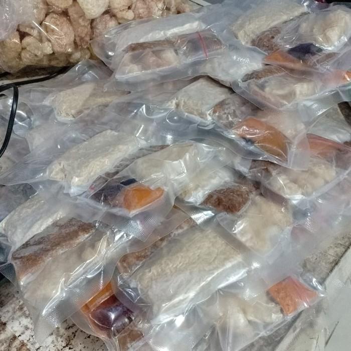 

Pastry | Bakmi Halus Dgn Daging Cincang Chasiu (Vacuum Pack) Kualitas Terbaik