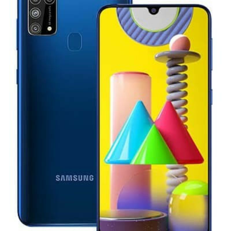 Samsung Galaxy M31 6/128