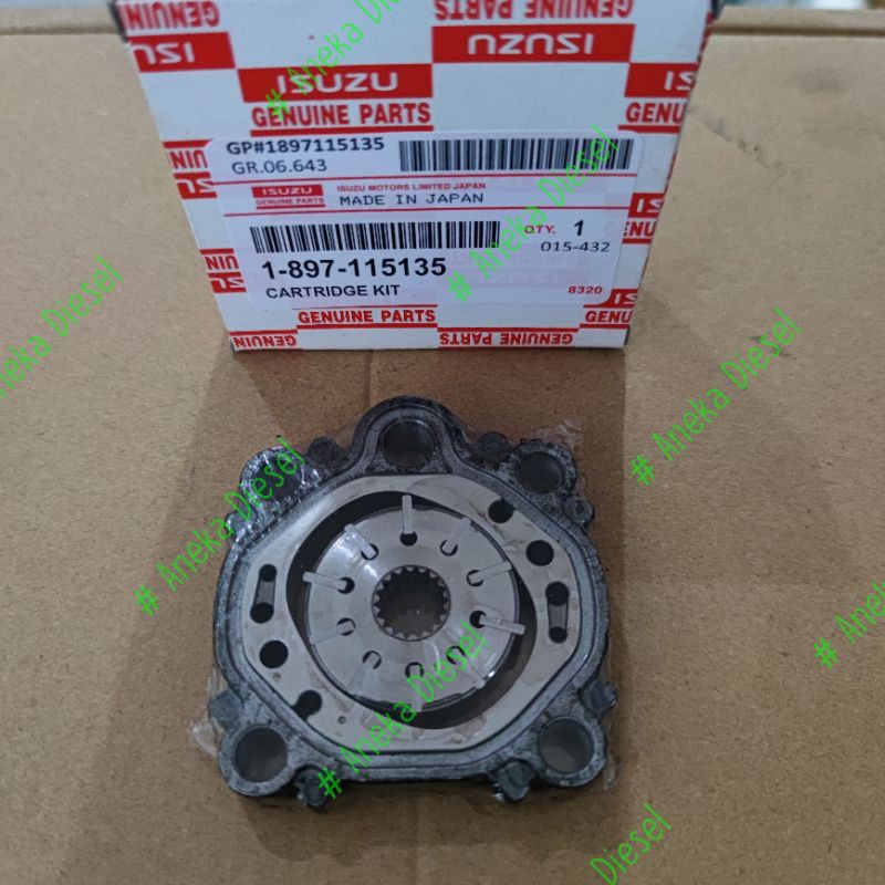 cartridge pompa nkr71