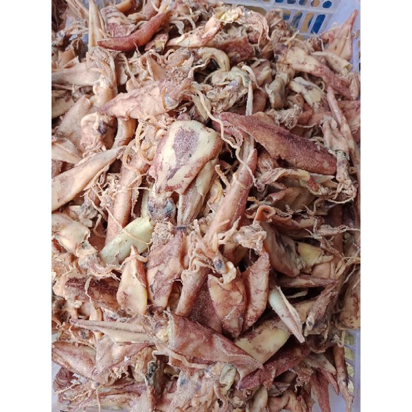 

cumi kering 250 gram