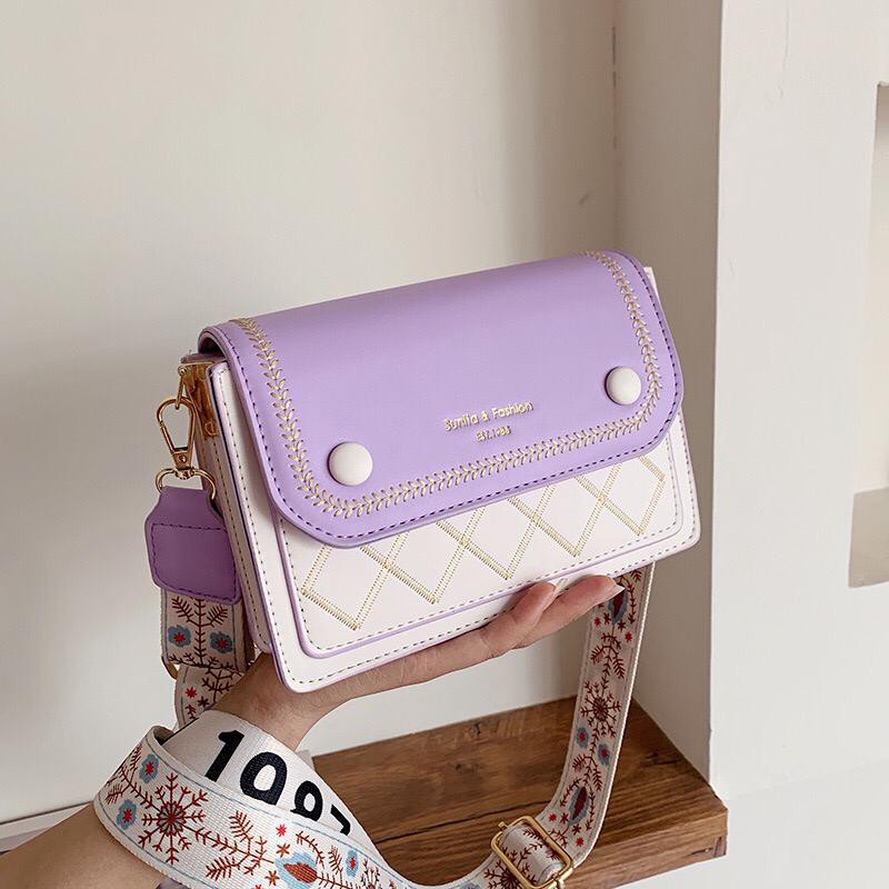 201022 Tas Selempang Wanita Import Slingbag Cewek Impor Sling Bag Cewe Terbaru Kekinian (1 KG MUAT 2) LT1308 EL5132 BQ2765 GT1640 172240 JTF1950 CR7407