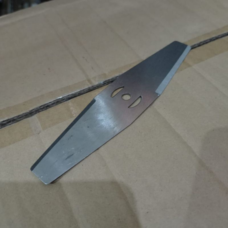 Mata Pisau Mesin Potong Rumput Xenon Baterai CDGT720 Blade Plat 15 cm CDGT 720