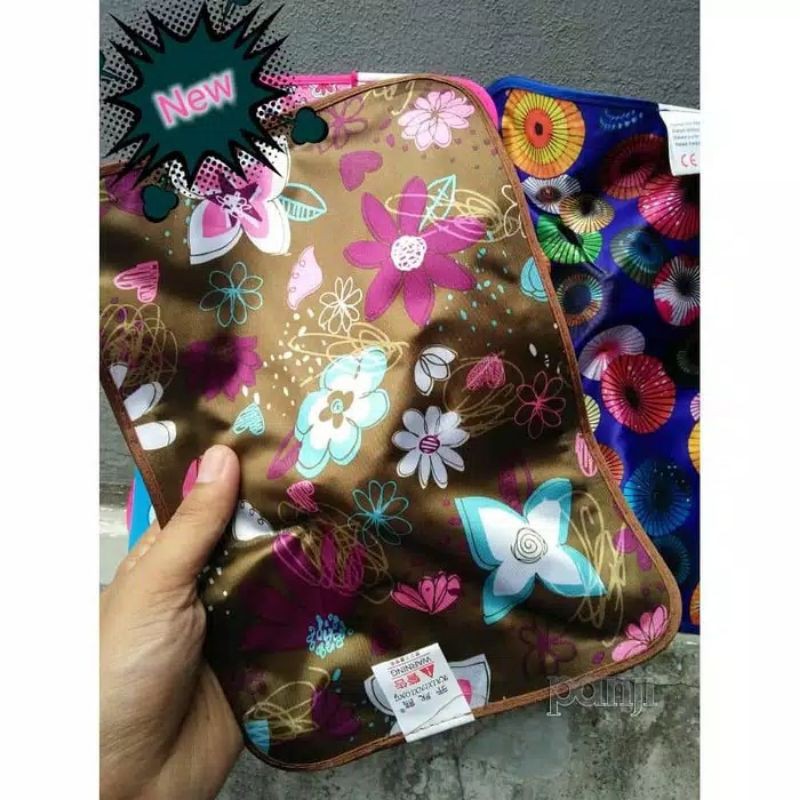 Bantal Air Panas Elektrik Bantal panas Terapi