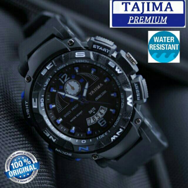 Tajima super original water resistant