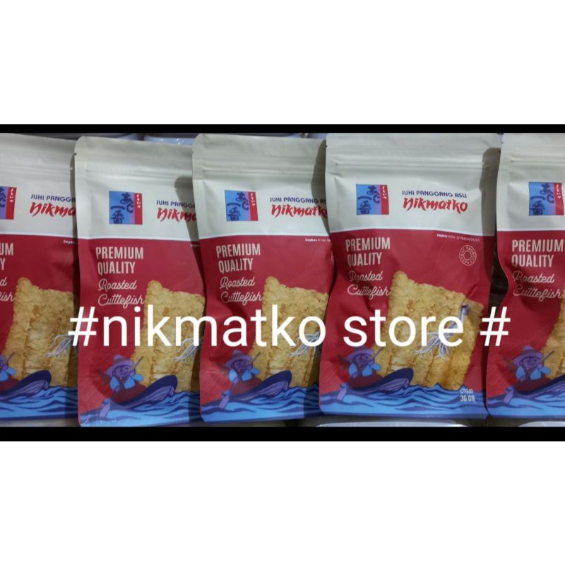 

juhi nikmatko 30 gram
