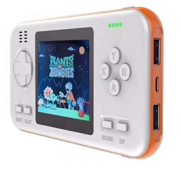 wanle game console