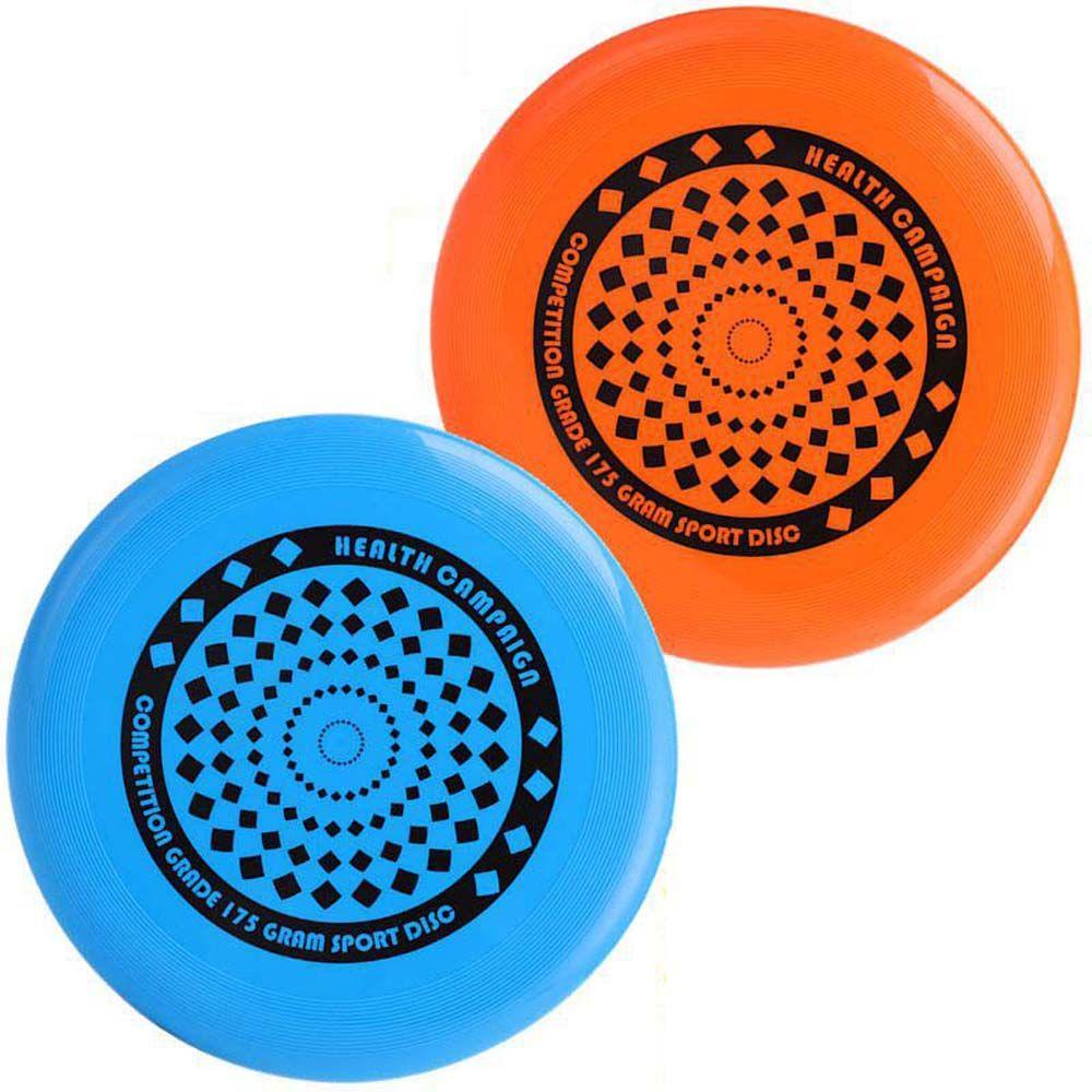 Needway   Flying Disk Profesional Koordinasi Tangan-Mata Balita Aktivitas Anak Outdoor Fun Toy