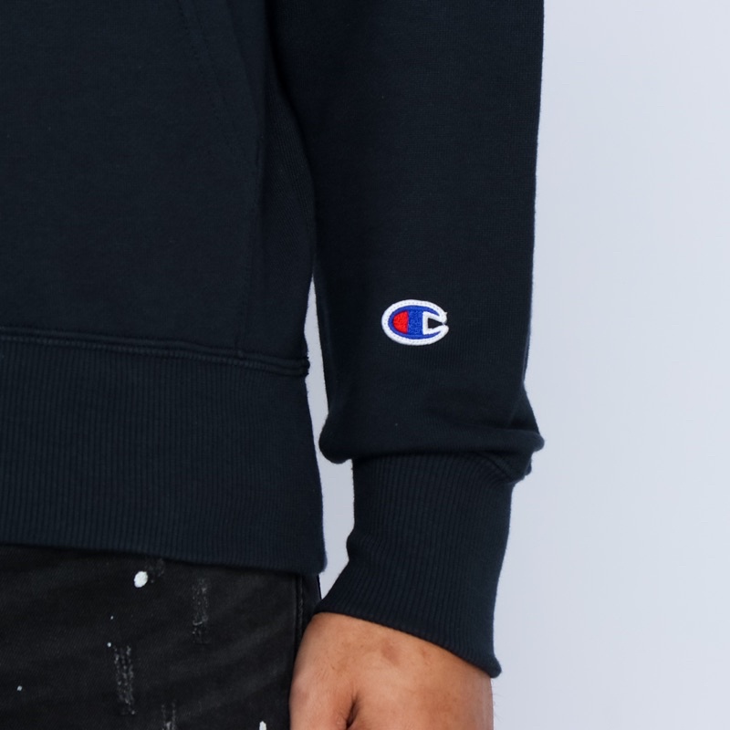 Champ Hoodie Navy