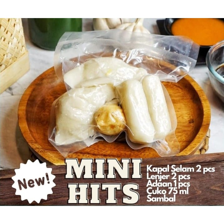 pempek farina frozen pempek farina mini