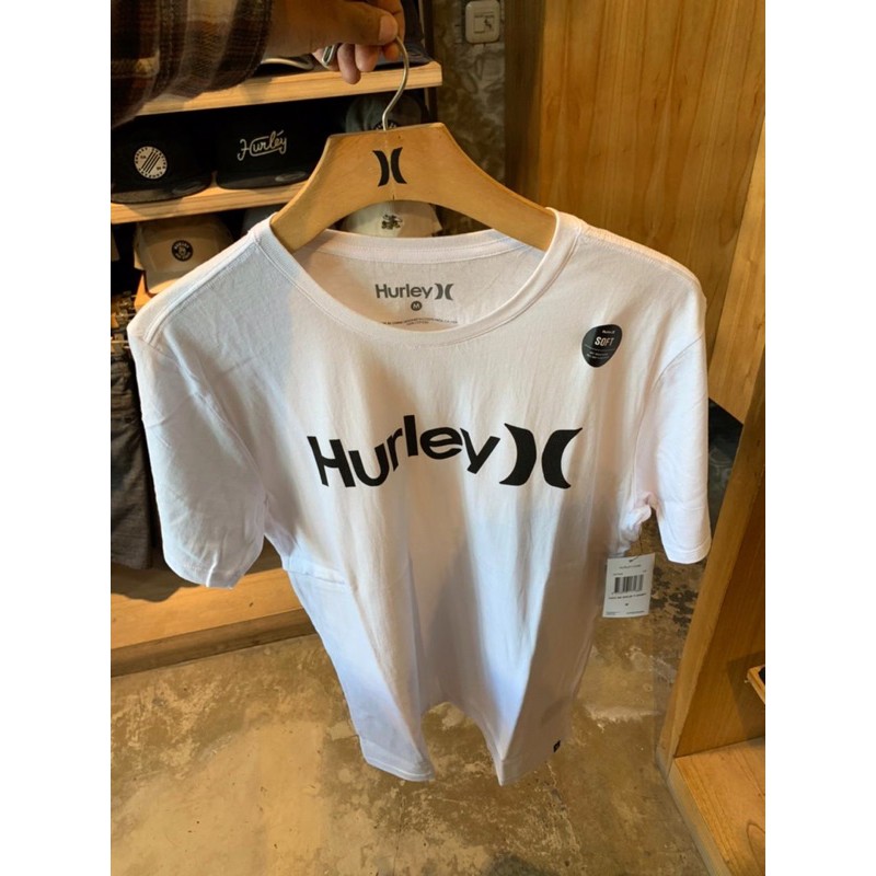 KAOS TSHIRT HURLEY ORIGINAL SALE
