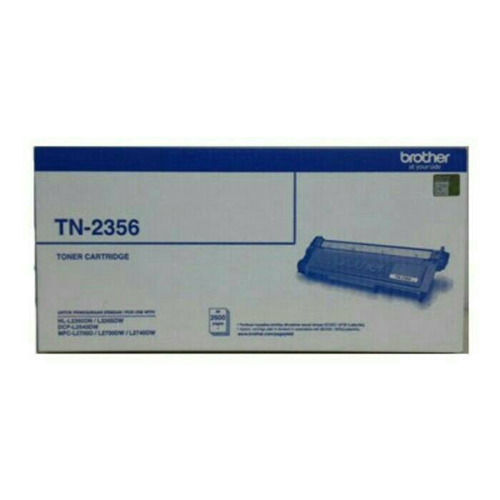 TONER BROTHER TN-2356
