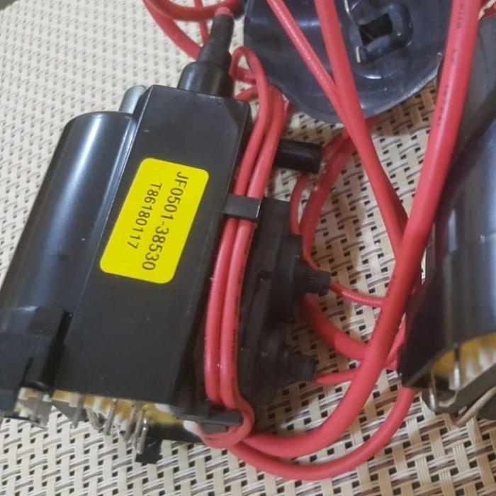 Flyback Jf0501-38530 / Fa144Wjzz Tv Sharp Playback Plyback