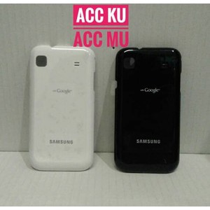 TUTUP BELAKANG BACK COVER SAMSUNG I9000 ORI