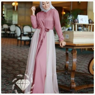 GAMIS Firosa DRESS BRUKAT/ARZATA/AFREYA/AZQIA/MARHTA/ORI BY KHEYRA/BAJU KONDANGAN/MAXY
