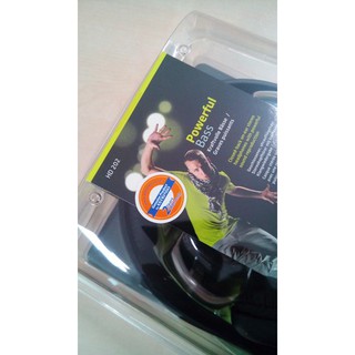Headphone Sennheiser HD 202 HD202 Original Garansi Resmi Astrindo Asli