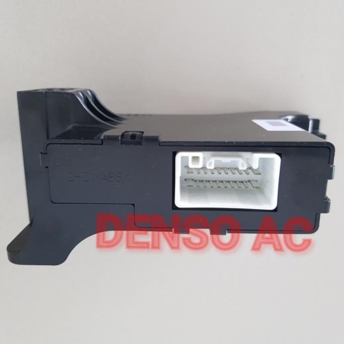 Amplifier Ampli Modul Kontrol Ecu Ac Mobil Toyota Kijang Innova Lama Top Produk