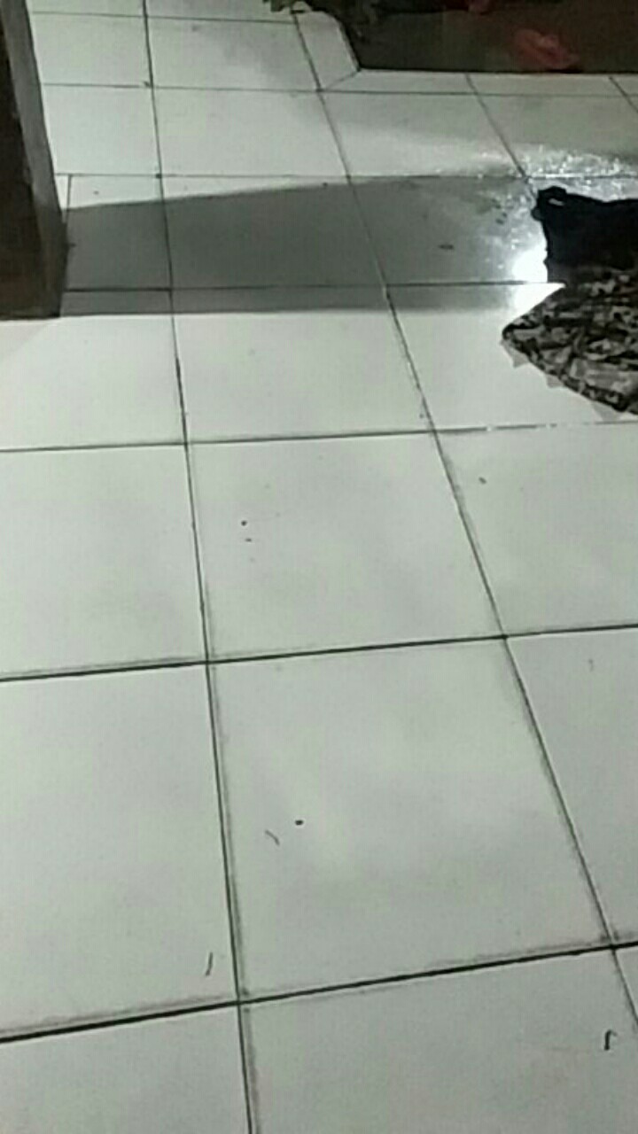 Ms Gamis Batik Sriwedari Maxi Bumil/busui Katun Sogan Allsize Bisa (cod)