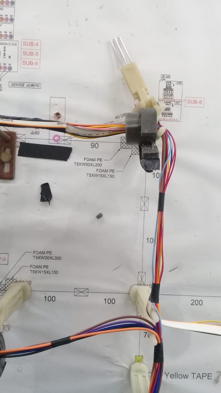 Handuk Merah Putih Pria Dewasa Murah