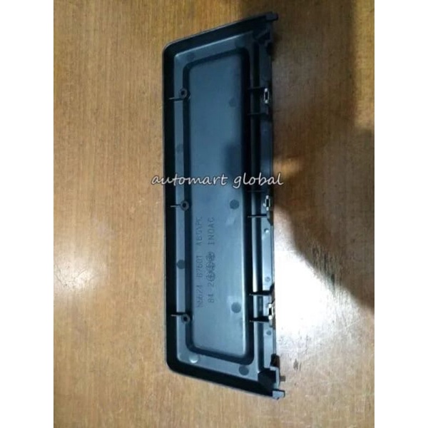 Panel tray tatakan coin taft gt hiline rocky feroza independent