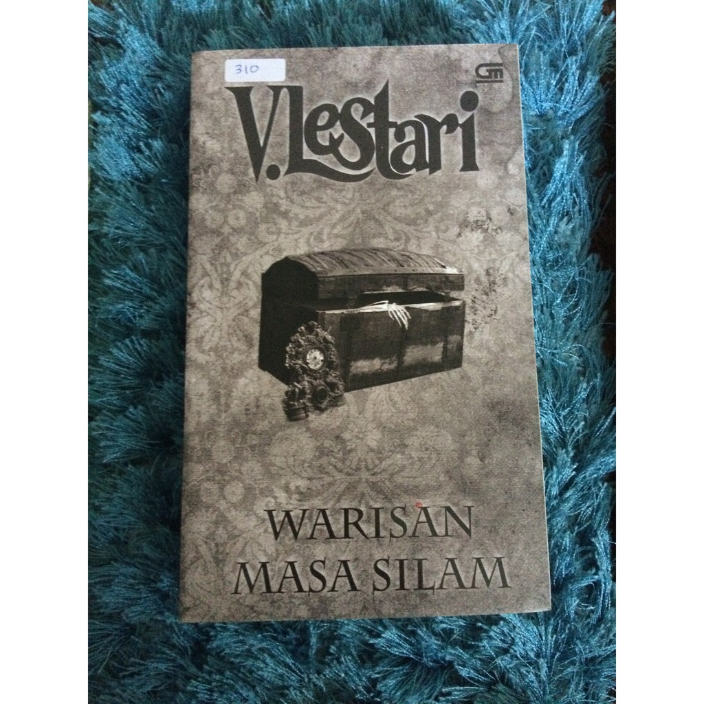 Warisan Masa Silam - V. Lestari