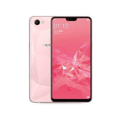 OPPO A3S RAM 6/128 GB GARANSI 1 TAHUN