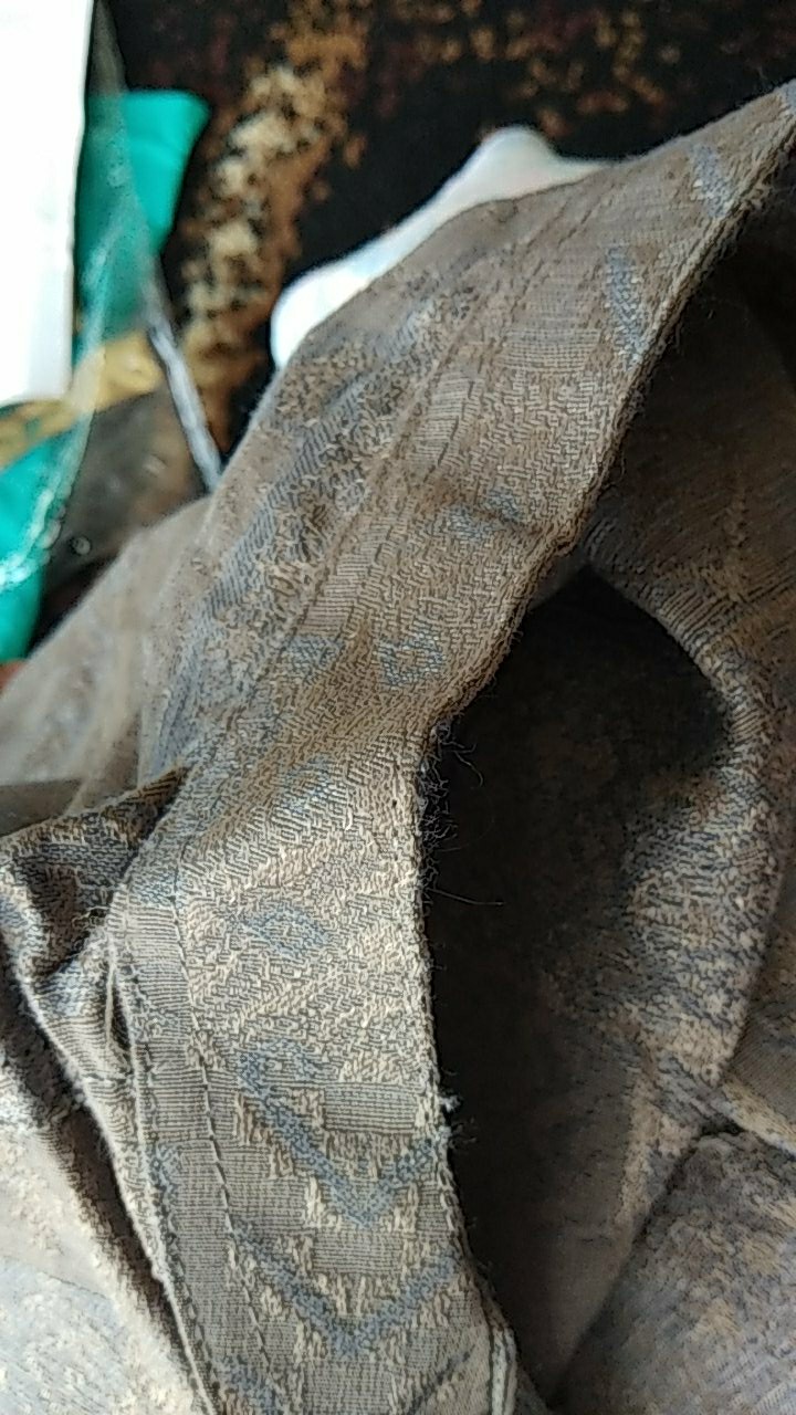 Sarimbit Couple Ethica Original Elfa 178 Simply Taupe