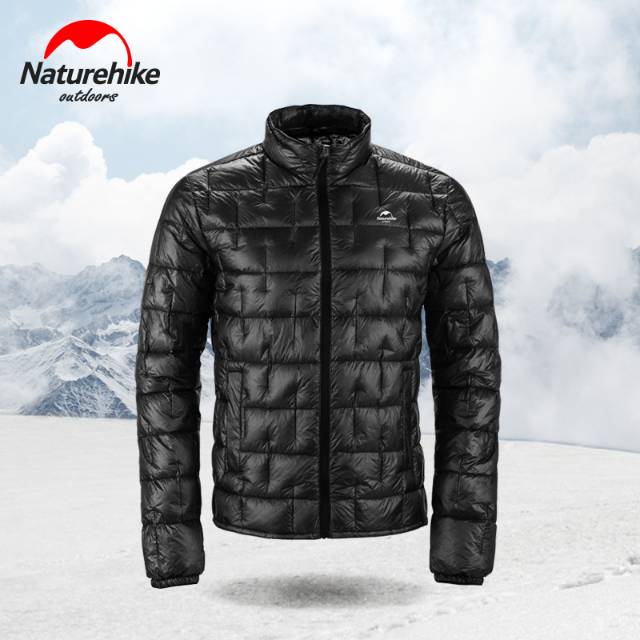 JAKET GOOSE DOWN NATUREHIKE NH19FS021