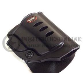 Gun Holster Fobus Revolver