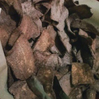 

keripik pisang coklat /tanpa coklat kiloan
