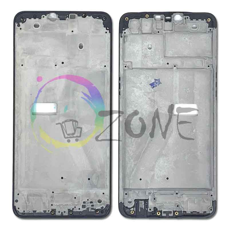 FRAME LCD - TULANG LCD - TATAKAN LCD REALME C1 REALME 2 A3S CPH1853