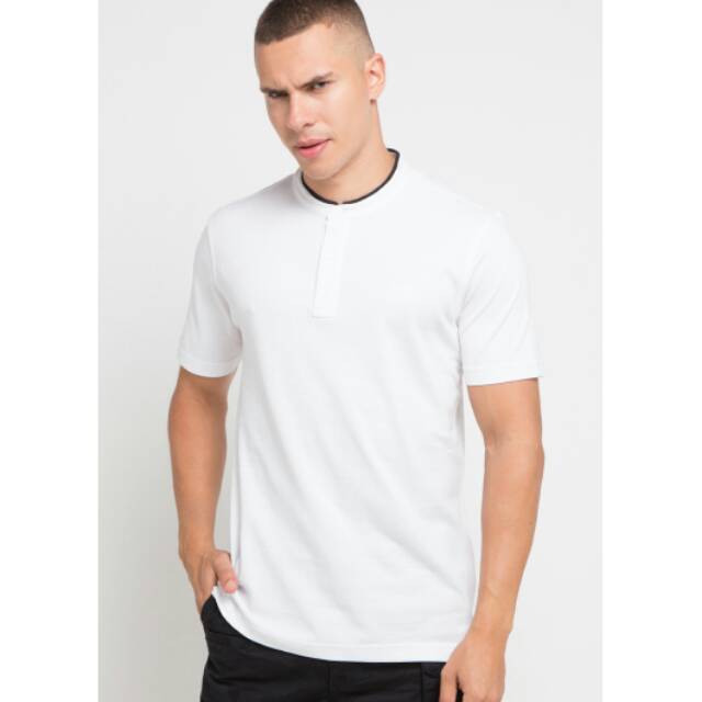 Mgee Kaos Koko Clayton