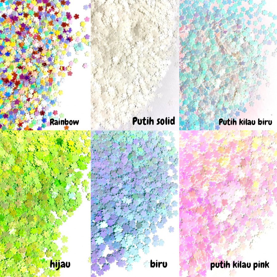 glitter nail art glitter slime glitter scrapbook glitter sakura flower glitter