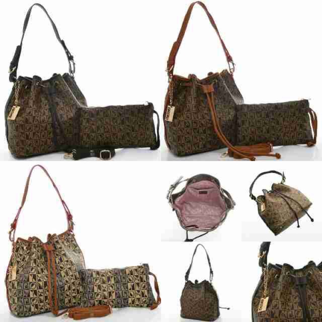 BONIA SERUT SEPREM 825