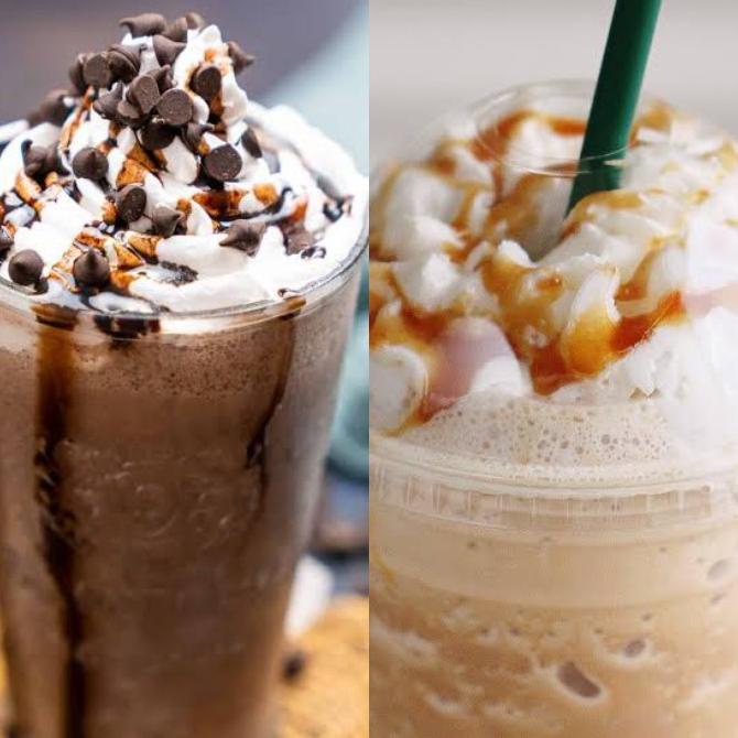 

Open DS] Tester Caramel Sauce Chocolate Sauce Dark Chocolate Frappucino